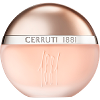 Cerruti 1881 Pour Femme EdT Nat. Spray von Cerruti