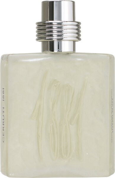 Cerruti 1881 Pour Homme After Shave 100 ml von Cerruti