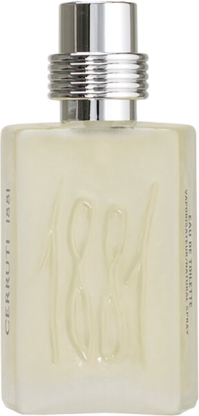 Cerruti 1881 Pour Homme Eau de Toilette (EdT) 25 ml von Cerruti