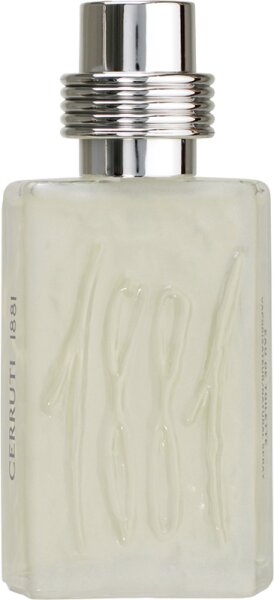 Cerruti 1881 Pour Homme Eau de Toilette (EdT) 50 ml von Cerruti