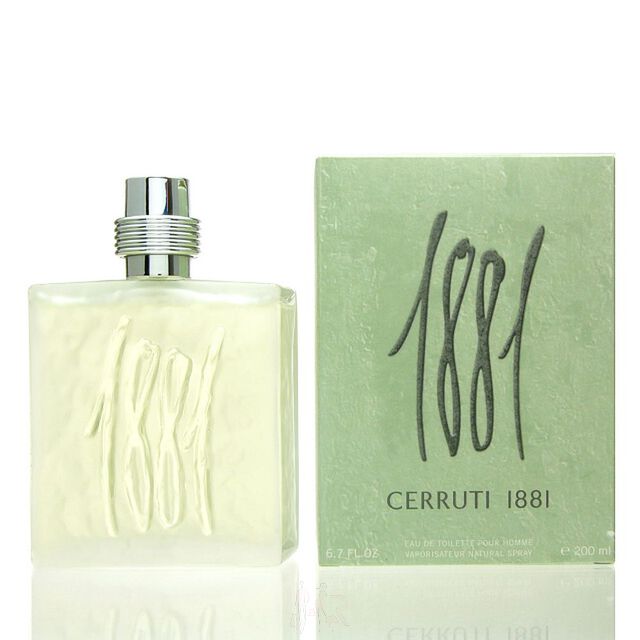 Cerruti 1881 Pour Homme Eau de Toilette 200 ml von Cerruti 1881