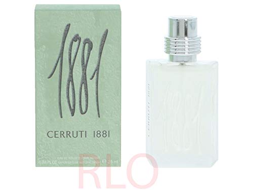 Cerruti 1881 pour Homme edt vapo 25ml von Cerruti