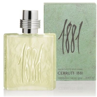Cerruti Aromatischer Duft - 100 ml von Cerruti