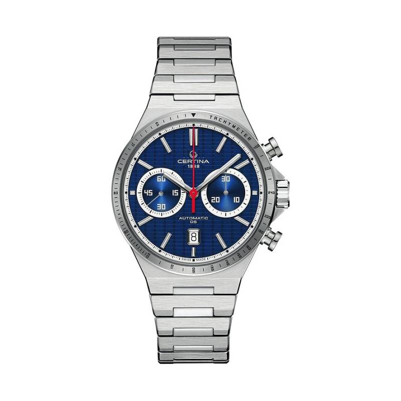 Certina Chronograph DS-7 Chronograph C0434271104100 von Certina