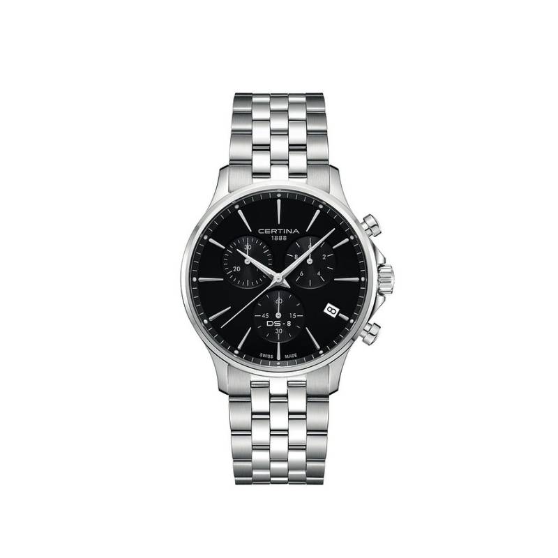 Certina Chronograph DS-8 Chronograph C0454171105100 von Certina