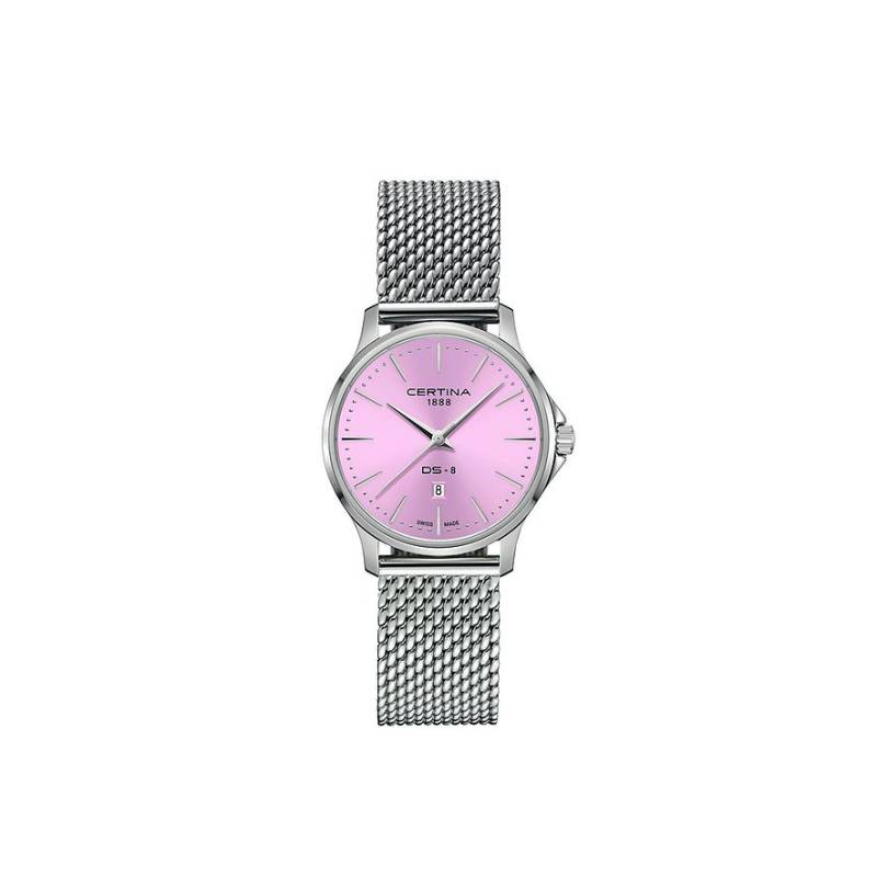Certina Damenuhr DS-8 Lady C0450101133100 von Certina