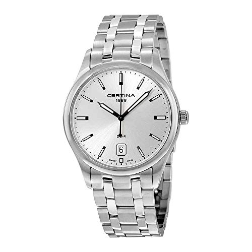 Certina Herrenuhr C0224101103100 von Certina