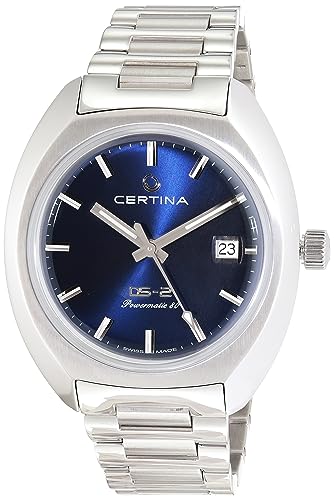 Certina Watch C043.407.11.351.00 von Certina