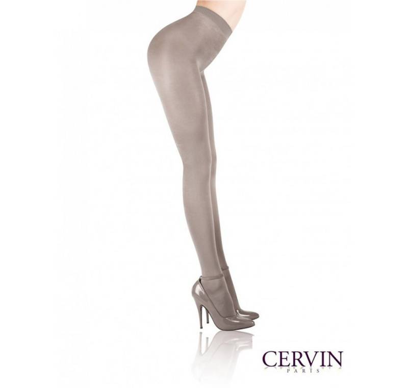 Cervin Strumpfhose Diabolo 50 DEN (Packung 1 St. 1er-Pack) elegant von Cervin