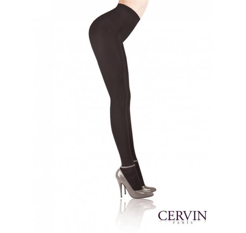 Cervin Strumpfhose Diabolo 50 DEN (Packung 1 St. 1er-Pack) elegant von Cervin