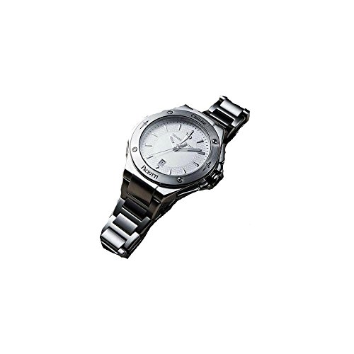 Orologio Paciotti SOLO TEMPO - WHITE WAVE TSST090 von Cesare Paciotti
