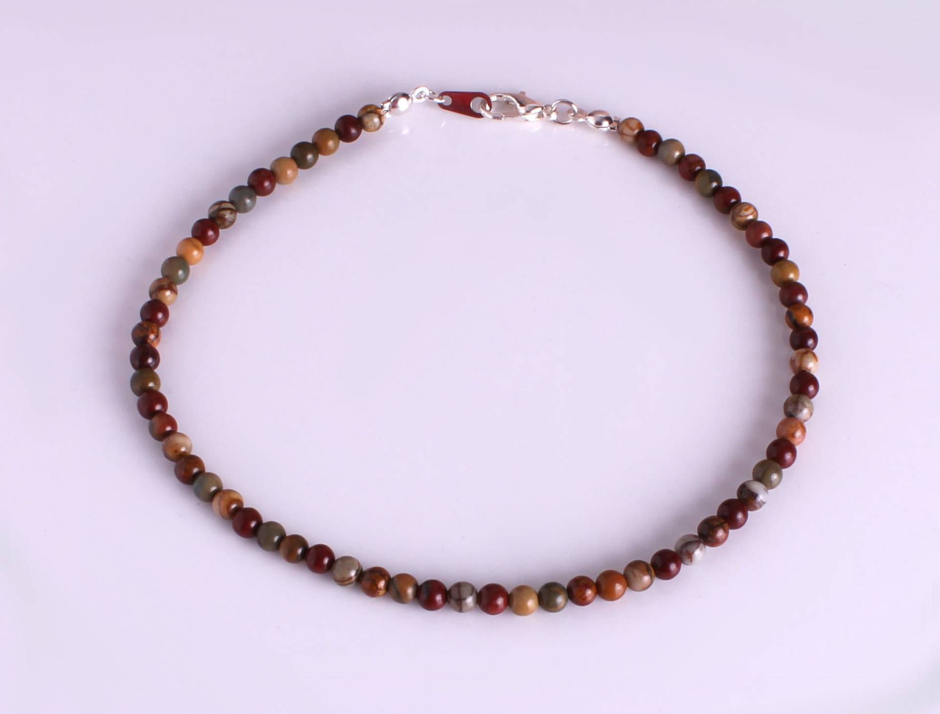 Picasso Jaspis Armband Picasso Jaspis Armband von CestBelleByMimi