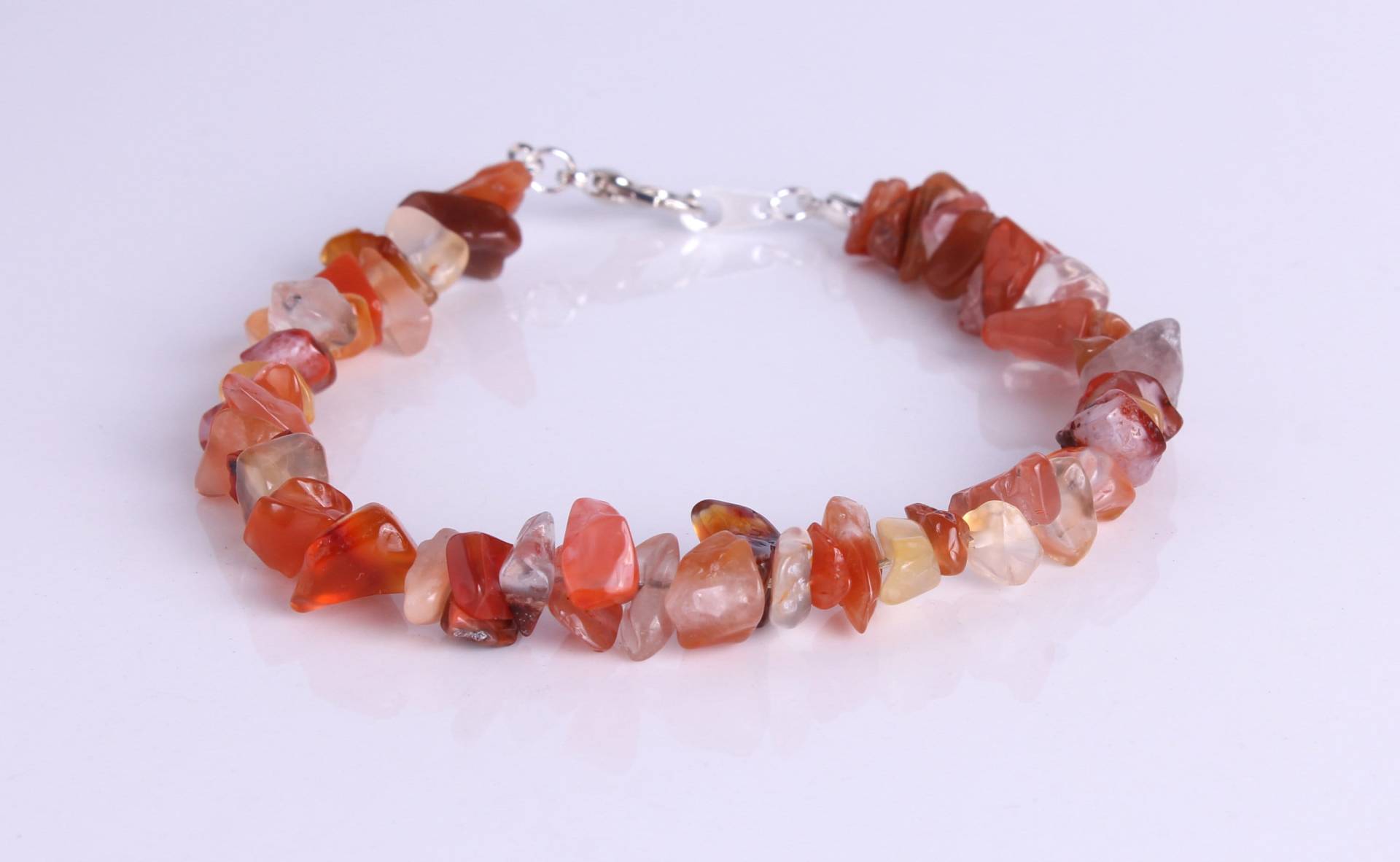 Roter Achat-Splitter Roter Achat-Splitter von CestBelleByMimi