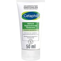 Cetaphil Basispflege Repair Handcreme Handcreme von Cetaphil