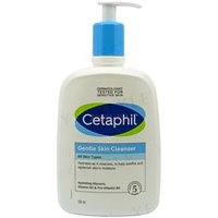 Cetaphil - Gentle Skin Cleanser 591ml von Cetaphil