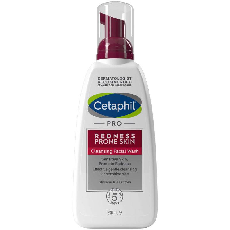 Cetaphil PRO Cleansing Facial Wash 236ml von Cetaphil