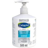 Cetaphil Pro ItchControl Protect Handcreme Handcreme von Cetaphil