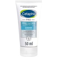 Cetaphil Pro ItchControl Protect Handcreme Handcreme Cetaphil Pro ItchControl Protect Handcreme Handcreme von Cetaphil