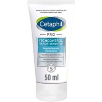 Cetaphil Pro ItchControl Repair Sensitive Handcreme Handcreme von Cetaphil