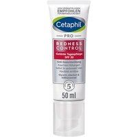 Cetaphil Pro RednessControl Getönte Tagespflege SPF30 Tagescreme von Cetaphil