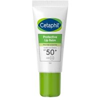 Cetaphil - Protective Lip Balm SPF 50+ 8ml Cetaphil - Protective Lip Balm SPF 50+ 8ml von Cetaphil