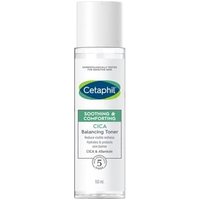 Cetaphil - Soothing & Comforting CICA Balancing Toner 150ml Cetaphil - Soothing & Comforting CICA Balancing Toner 150ml von Cetaphil
