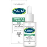 Cetaphil - Soothing & Comforting CICA Restoring Serum 30ml Cetaphil - Soothing & Comforting CICA Restoring Serum 30ml von Cetaphil
