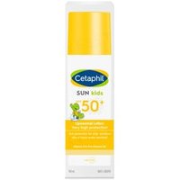 Cetaphil - Sun Kids Liposomal Lotion SPF 50+ 150ml von Cetaphil