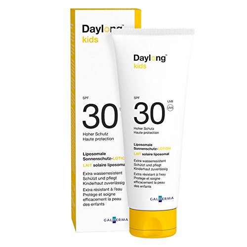 DAYLONG Kids SPF 30 Lotion, 200 ml von Galderma