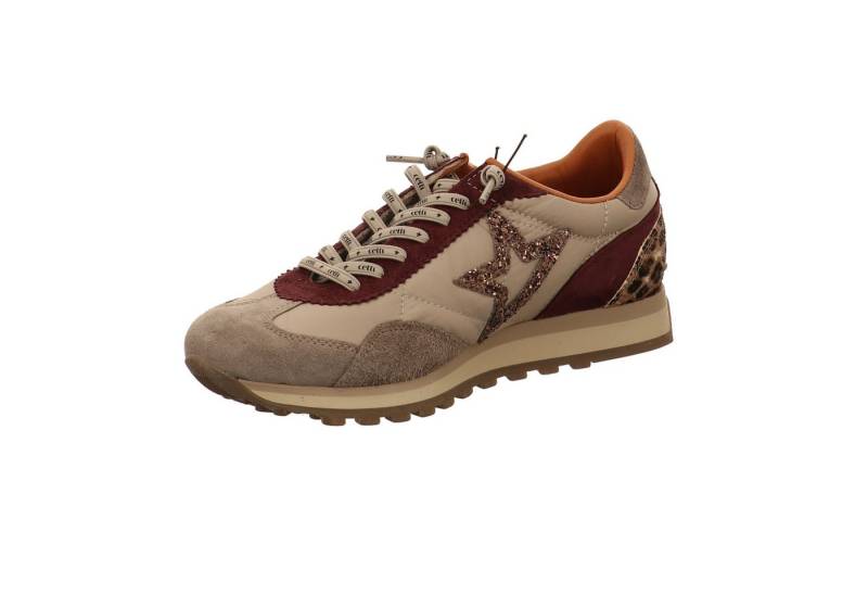 Cetti ANTE FREEDOM BEIGE Schnürschuh von Cetti