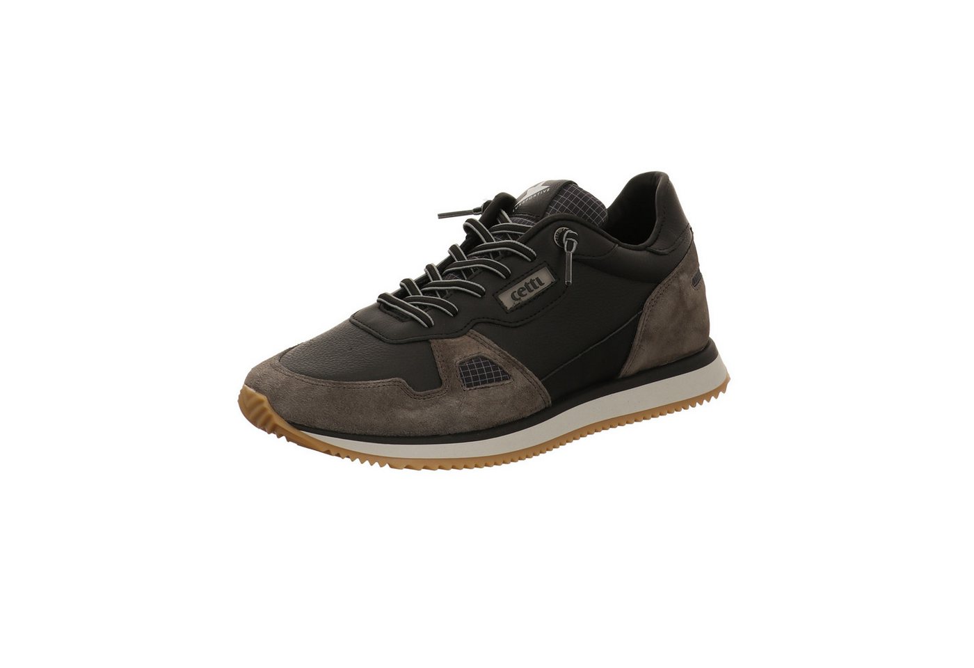 Cetti ANTE NAPA MEGRO Schnürschuh von Cetti