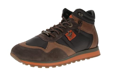 Cetti C-1048 INV26 - Herren Sneaker - Ante-Nappa-Dakar, Größe:41 EU von Cetti
