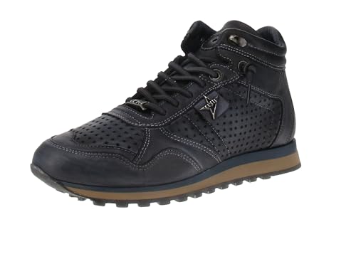 Cetti C-1048 INV26 - Herren Sneaker - Used-Tin-Antracita-Piso-Humo-Taupe-Navy, Größe:45 EU von Cetti