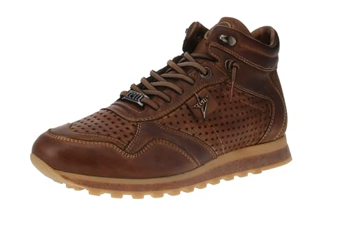 Cetti C-1048 INV26 - Herren Sneaker - Used-Tin-Testa, Größe:46 EU von Cetti