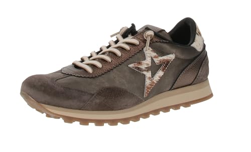 Cetti C-1259 SRA INV26 - Damen Sneaker - Ante-Raso-Dakar, Größe:42 EU von Cetti