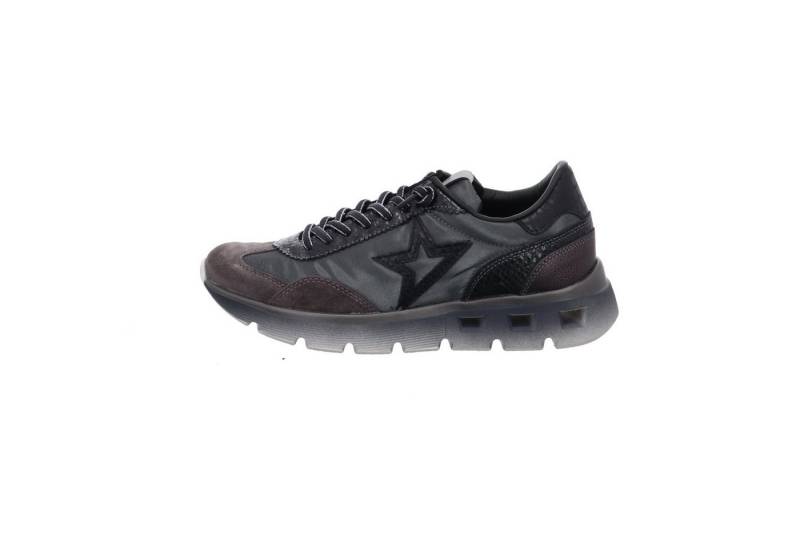 Cetti C-1259 SRA XLEXP INV-ANTE-METAL PIOMBO Sneaker von Cetti