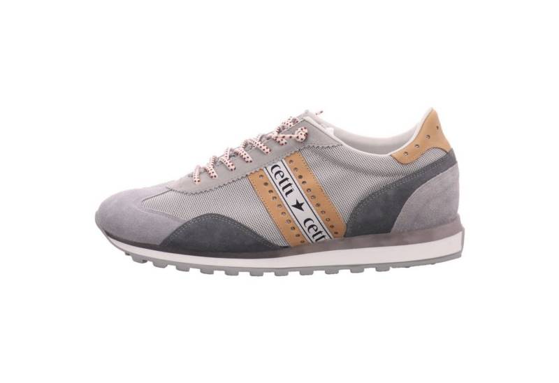 Cetti C-1285 STONE Schnürschuh von Cetti