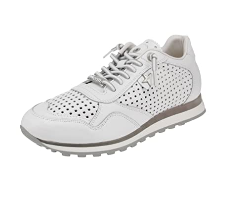 Cetti C-848 EXP - Herren Schuhe Sneaker - Sweet-White, Größe:43 EU von Cetti