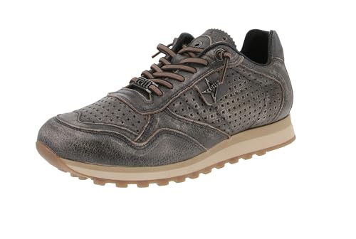 Cetti C-848 EXP INV25 - Herren Schuhe Sneaker - Aviador-Grey, Größe:42 EU von Cetti