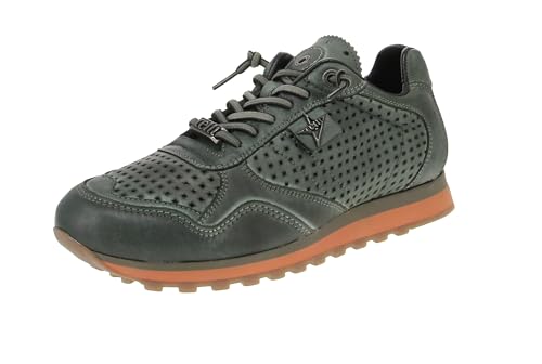 Cetti C-848 EXP INV25 - Herren Schuhe Sneaker - Nature-Tin-Musgo, Größe:45 EU von Cetti