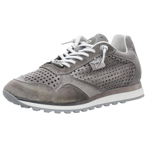 Cetti C-848 EXP V25 - Herren Sneaker - Used-Tin-Grigio, Größe:45 EU von Cetti