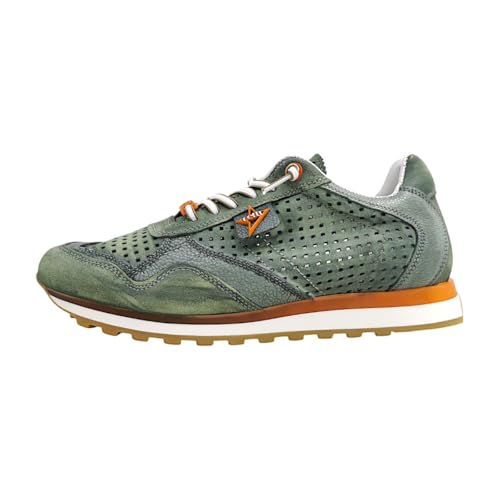 Cetti C-848 EXP V25 - Herren Sneaker - Used-Tin-Kombat, Größe:41 EU von Cetti