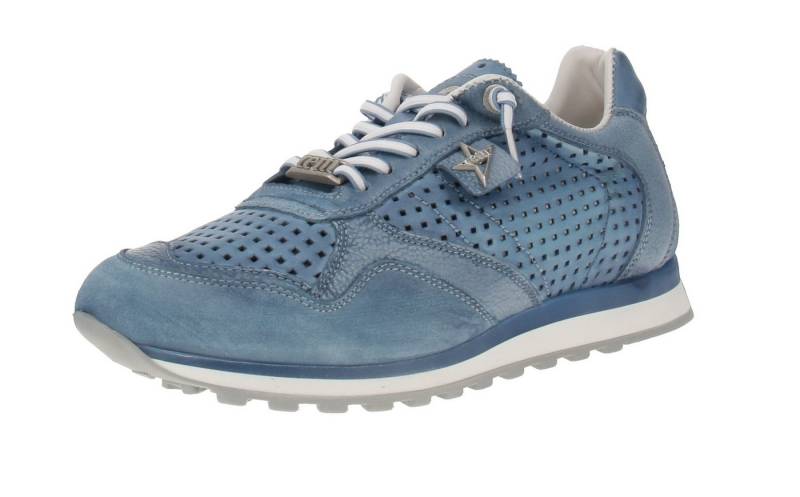 Cetti Cetti C-848 EXP V25 - Herren Sneaker - Used-Tin-Indigo Sneaker von Cetti