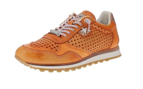 Cetti C-848 SRA EXP V25 - Damen Sneaker - Used-Tin-Amber, Größe:41 EU von Cetti