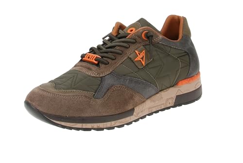 Cetti C-848 XL EXP INV25 - Herren Schuhe Sneaker - Mesh-Star-Sander, Größe:44 EU von Cetti