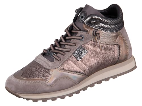 Cetti C1048 SRA Metal Acero Ante Braun (Metal Acero), 40 von Cetti