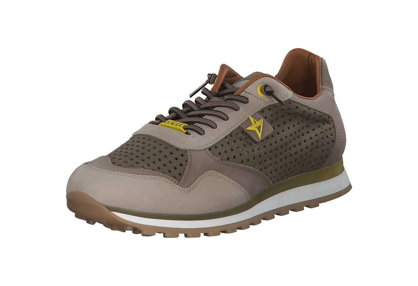 Cetti C848 EXP M Schnürschuh von Cetti