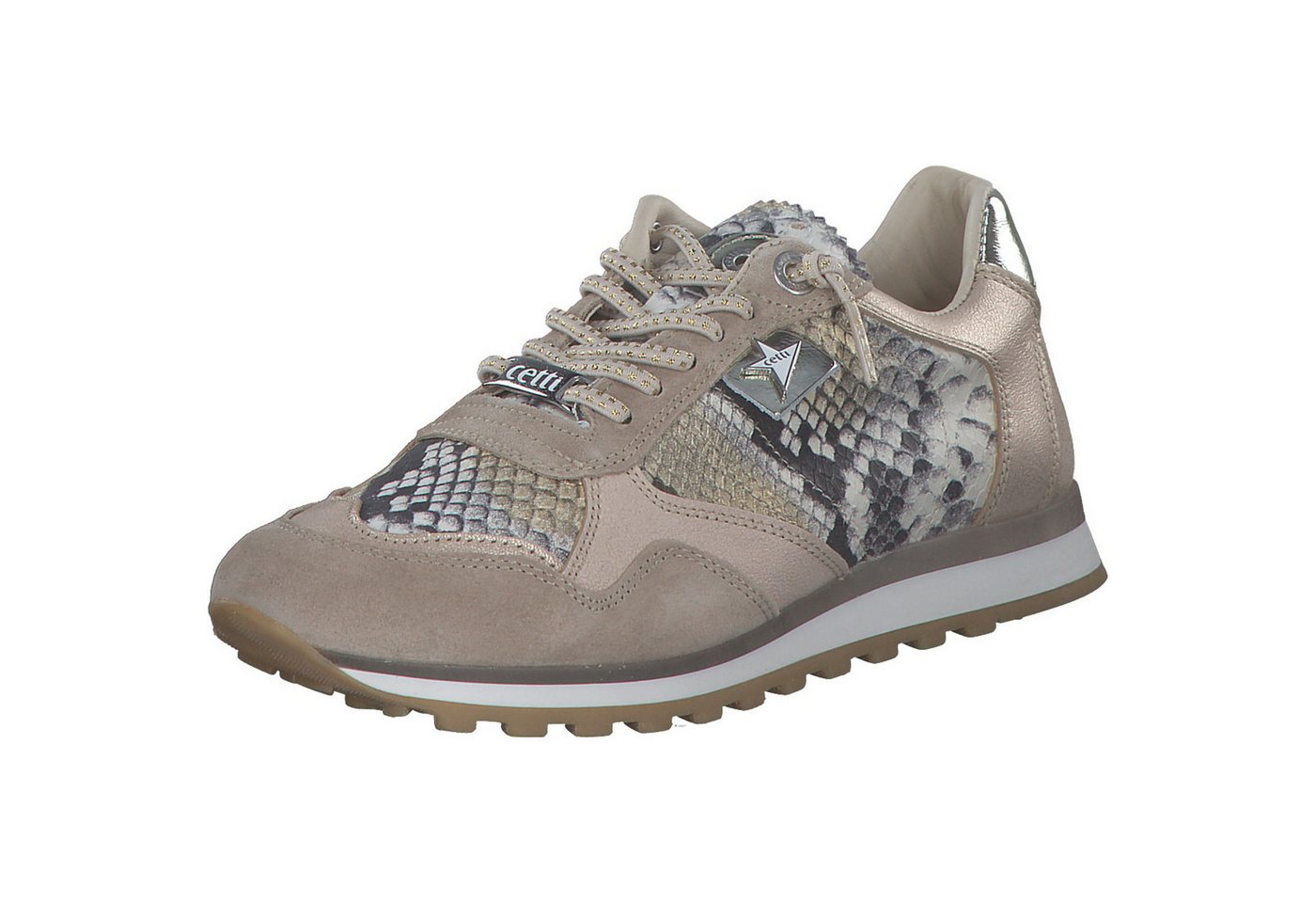 Cetti C848 SRA W Sneaker von Cetti