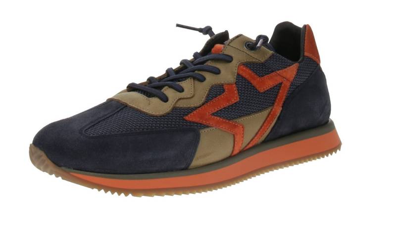 Cetti Cetti C-1375 INV26 - Herren Sneaker - Ante-Navy Sneaker von Cetti