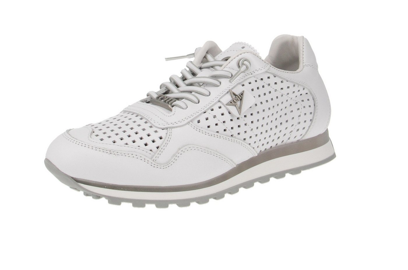Cetti Cetti C-848 EXP V25 - Herren Sneaker - Nature- White Sneaker von Cetti
